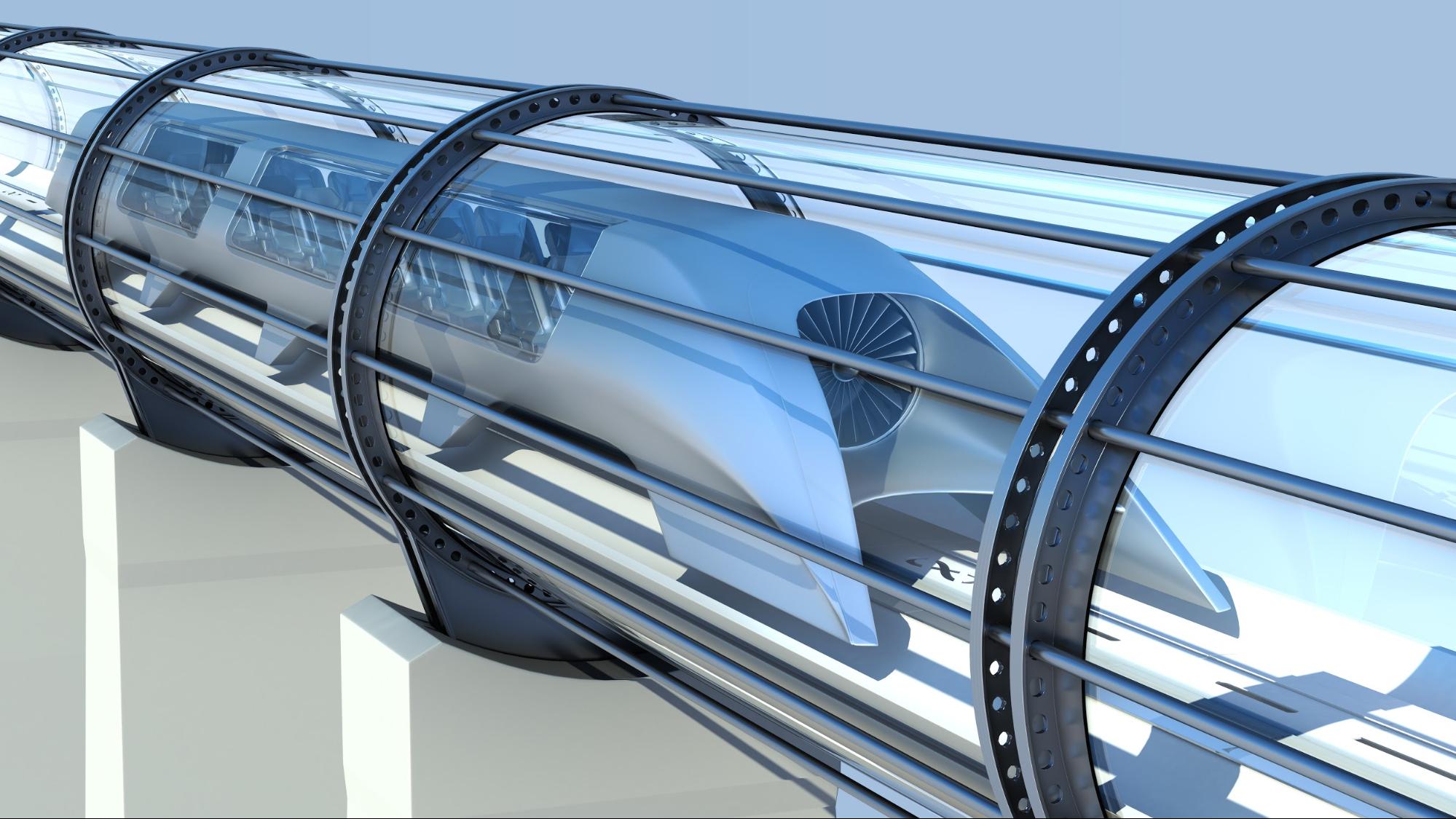 The Future of Train Travel train3