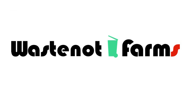 Wastenot Worm Farms Logo